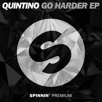 Quintino/RYVMGO HARDER EP