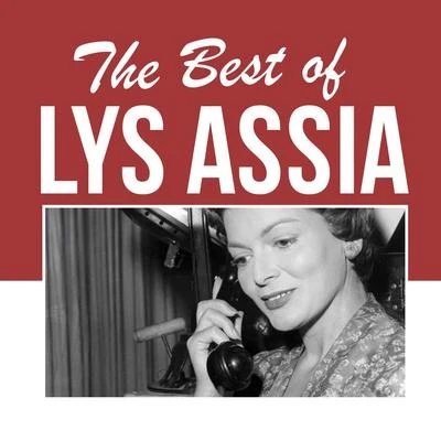 Vaughn/Lys AssiaThe Best of Lys Assia