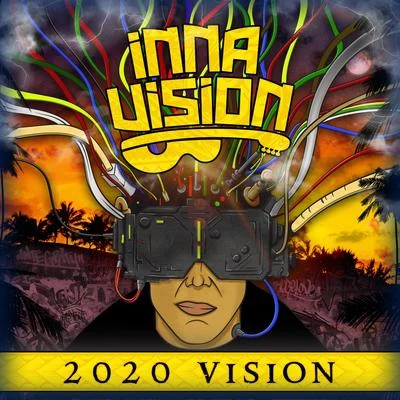 Inna Vision/Million Stylez2020 Vision