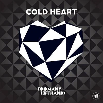 ToomanylefthandsClara SofieCold Heart