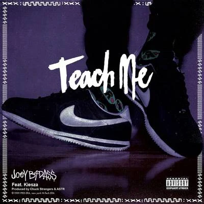 Joey Bada$$Teach Me (feat. Kiesza) (Bonus)