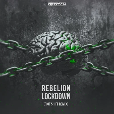 Rebelión/Deadly GunsLockdown (Riot Shift Remix)