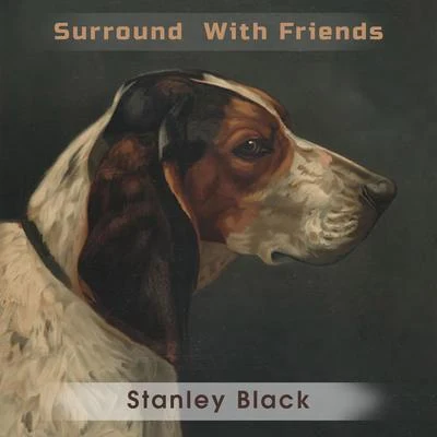 Stanley BlackSurround With Friends