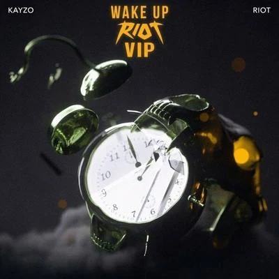 RiotWake Up (RIOT VIP)