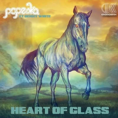 PopeskaHeart of Glass