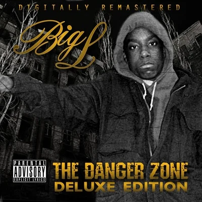 Big LThe Danger Zone