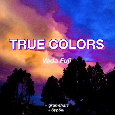 GramthartTRUE COLORS