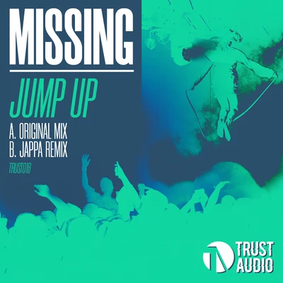 MissingQuintino & BlasterjaxxMissing - Jump Up (Original & Jappa Remix)