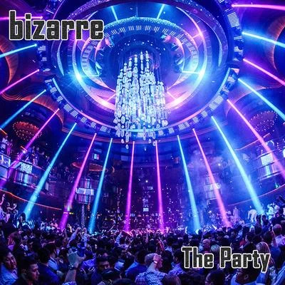 Bizarre/JP Cali SmoovThe Party (The Remixes)