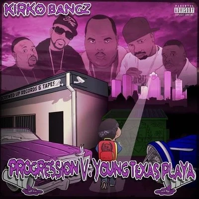 Kirko Bangz/Jacquees/Tory LanezProgression V