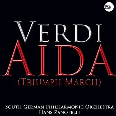 RSO LjubljanaVerdi: Aida (Triumph March)