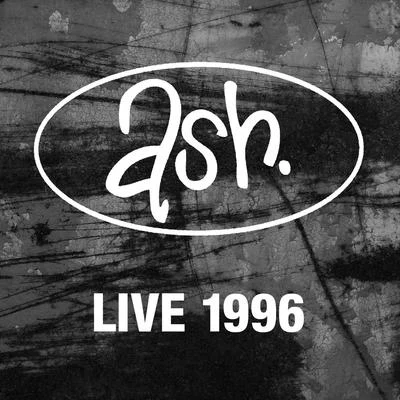 AshLive 1996 (2008 - Remaster)