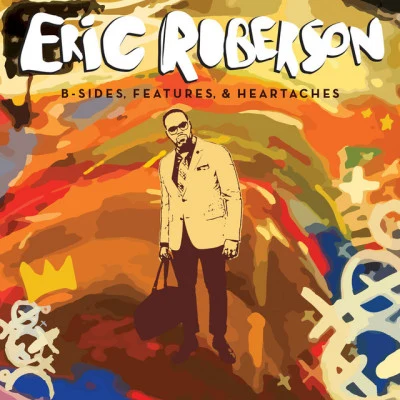 Eric RobersonVivian GreenOsunladeB-Sides, Features & Heartaches