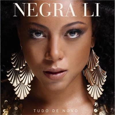 Negra LiTudo De Novo