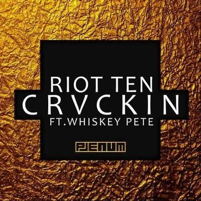 Riot Ten/ShwannCrvckin