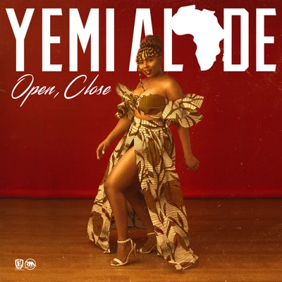 Yemi Alade/Skales/KrizbeatzOpen, Close