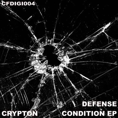 Claire ClassicoreCryptonDefense Condition EP