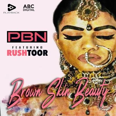 Rishi Rich/Rush Toor/JagtarBrown Skin Beauty