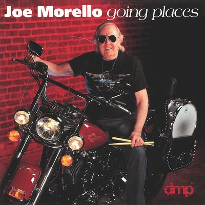 Ralph Blane/Joe MorelloGoing Places