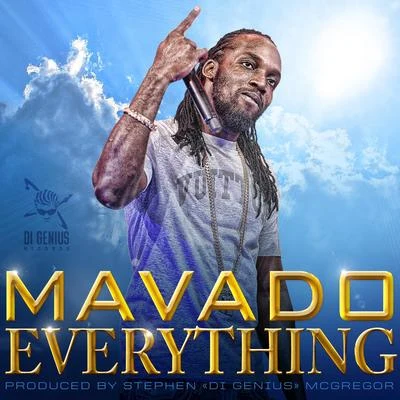 MavadoEverything