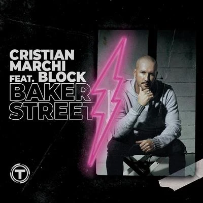 Cristian Marchi/Alexandra Stan/Armin van Buuren/Tritonal/Manilla Maniacs/Demi Lovato/Nicco (N.D)/Manian/Cher Lloyd/Max CBaker Street (Radio Edit)