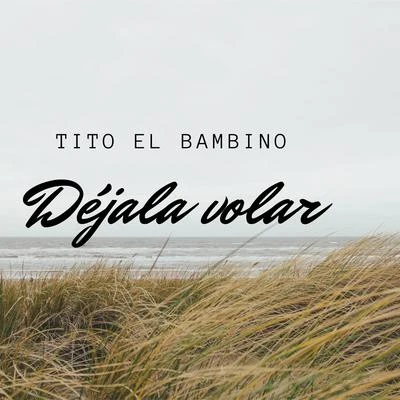 Tito el Bambino/Guru Randhawa/PitbullDéjala Volar