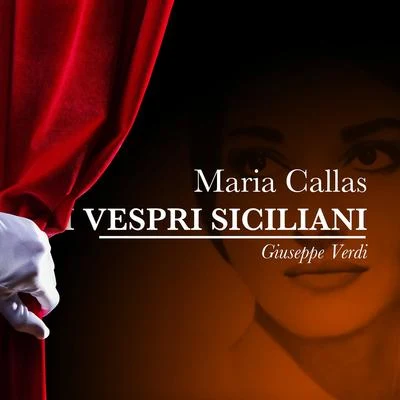 Mario FrosiniMaria callas: i vespri siciliani - giuseppe verdi