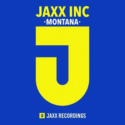 Jaxx Inc./Fred BakerMontana