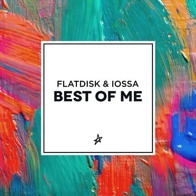 FlatdiskBest Of Me