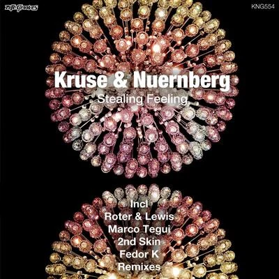 Kruse/Nuernberg/Larse/Antonia Vai/Bruno Be/PhoniqueStealing Feeling