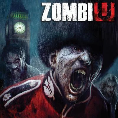 Cris VelascoZombiU (Original Game Soundtrack)