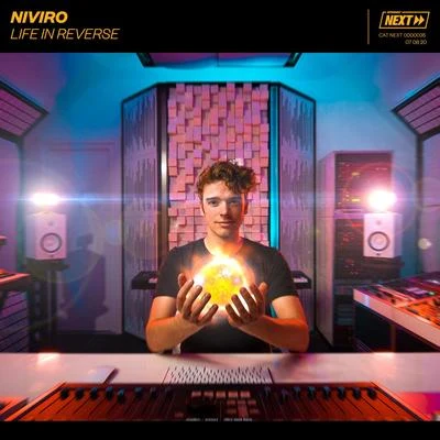 NIVIRO/Robin ValoLife In Reverse