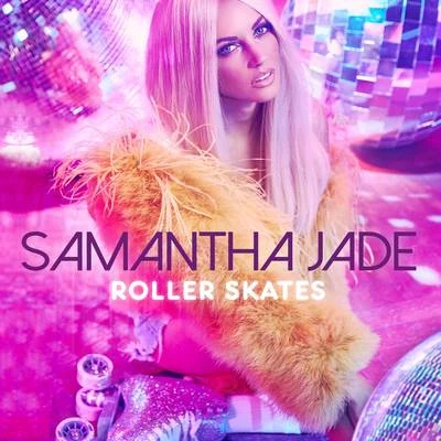 Samantha Jade/nathanielRoller Skates