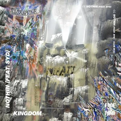 Kingdom/Tiara ThomasNothin