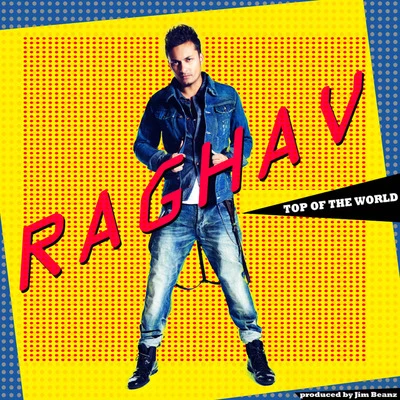 RaghavTop of the World