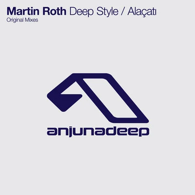 Martin RothDeep StyleAlaçatı