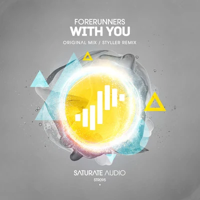 ForerunnersWith You