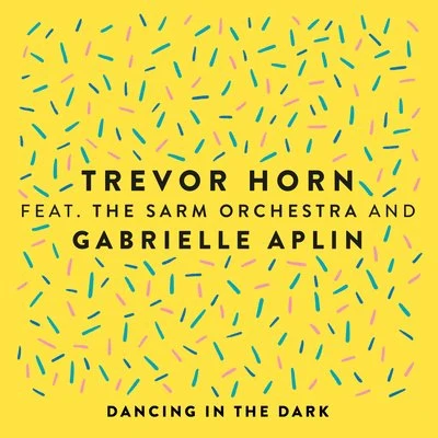 Trevor HornAndersonYesChris SquireJon AndersonTrevor RabinDancing in the Dark