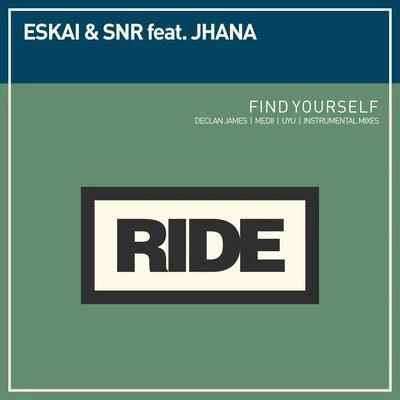 Eskai/Elly/Chomi/MeHiLoveFind Yourself (Remixes)