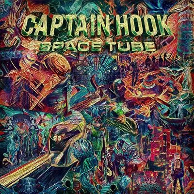 Captain Hook/Vertical Mode/Major7/X-Noize/Astrix/Sub6/Josh WinkSpace Tube 25