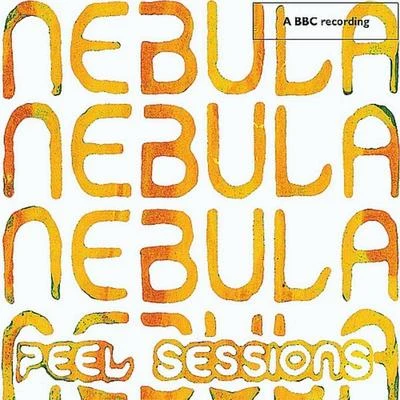 Nebula/Utku Dalmaz/Gabriel LoiratBBCPeel Sessions