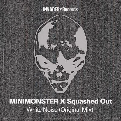 Squashed OutWhite Noise (Original Mix)