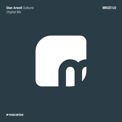 Stan Arwell/Ma5hariaOutburst