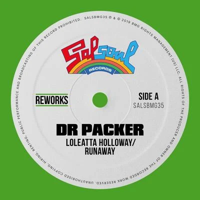 Loleatta HollowayRunaway (Dr Packer Rework)