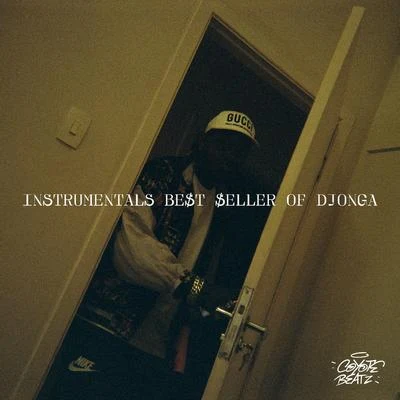 Doncesão/Coyote BeatzBest Seller Of Djonga (Instrumentals)