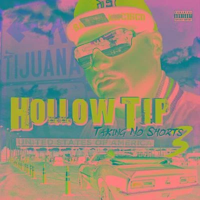 Hollow Tip/Mink Loco/LicwitTaking No Shorts 3