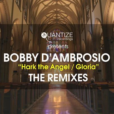 Bobby dAmbrosioHark The Herald Angels SingGloria