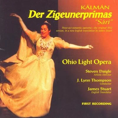 Lucas MeachemChristopher MaltmanLos Angeles Opera OrchestraJoshua GuerreroBrenton RyanLucy SchauferGuanqun YuStacey TappanJames ConlonJohn CoriglianoKALMAN, E.: Zigeunerprimas (Der) (Complete)