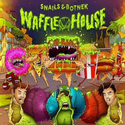 SnailsWaffle House