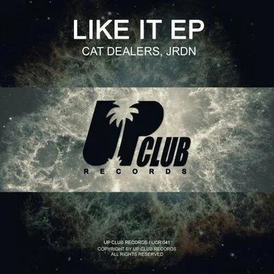 Cat Dealers/Alok/beowulf/DJ MP4/Felguk/The OtherZ/MAKJ/Icona Pop/R3hab/Gabriel FroedeLike It